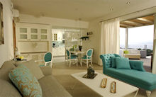 Foto Villas Pleiades in Agios Nikolaos ( Lassithi Kreta)